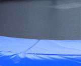 Trampolines & Accessories: Kahuna 12ft Trampoline Replacement Pad Round - Blue
