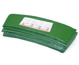 Trampolines & Accessories: Kahuna 10ft Trampoline Replacement Spring Pad Round Cover - Green
