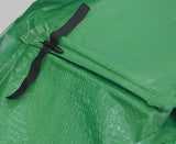 Trampolines & Accessories: Kahuna 10ft Trampoline Replacement Spring Pad Round Cover - Green