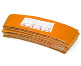 Trampolines & Accessories: Kahuna 14ft Trampoline Replacement Pad Round - Orange