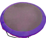 Trampolines & Accessories: Kahuna 12ft Trampoline Replacement Pad Round - Purple