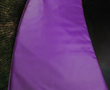Trampolines & Accessories: Kahuna 12ft Trampoline Replacement Pad Round - Purple