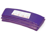 Trampolines & Accessories: Kahuna 12ft Trampoline Replacement Pad Round - Purple