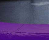 Trampolines & Accessories: Kahuna 12ft Trampoline Replacement Pad Round - Purple