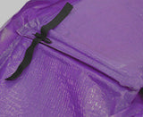 Trampolines & Accessories: Kahuna 16ft Trampoline Replacement Pad Round - Purple