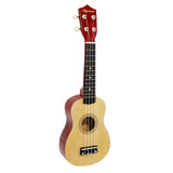 Wellness Accessories: Karrera 21in Ukulele - Natural