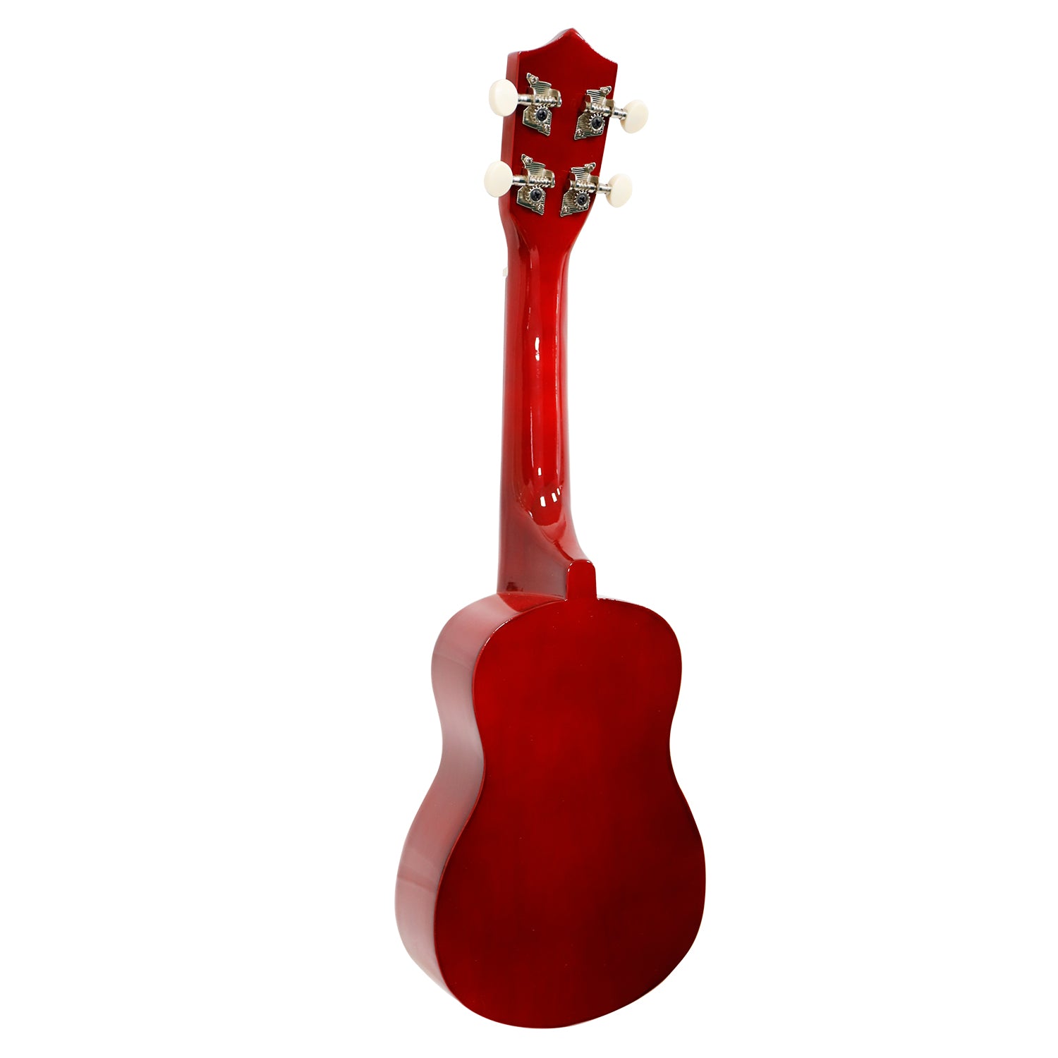Wellness Accessories: Karrera 21in Ukulele - Natural