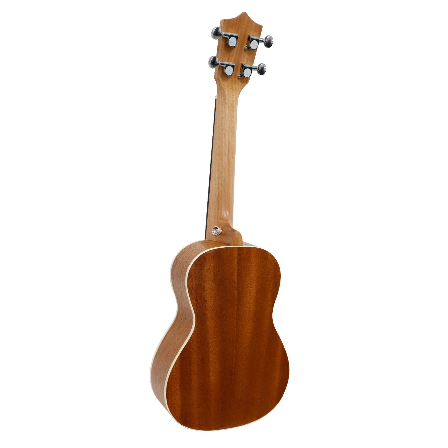 Wellness Accessories: Karrera 23in Ukulele - Natural