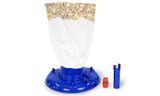 Pool Sweeps & Vacuums: HydroActive Swimming Pool Vacuum Leaf Eater Cleaner