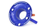 Pool Sweeps & Vacuums: HydroActive Swimming Pool Vacuum Leaf Eater Cleaner