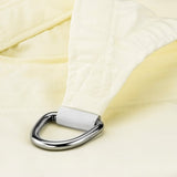 Canopies & Gazebos: Wallaroo Waterproof 2m X 4m Outdoor Sun Shade Sail Canopy Rectangle