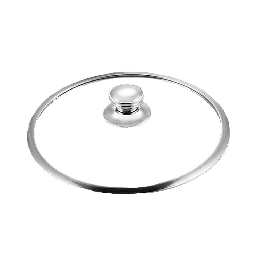 Buffets & Sideboards: Stainless Steel Frying Pan Non-Stick Cooking Frypan Cookware 28cm Honeycomb Double Sided