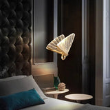 Ceiling Lights: BAMDECOR LED Modern Bedroom Bedside Creative Butterfly Hanging Chandelier Light Fixtures for Stairs Nordic Decoration