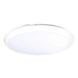 Ceiling Lights: BAMDECOR Ultra-thin 25W Tri-colour Flush Round LED Oyster Light Ceiling LED Light SAA/RCM