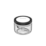 Food Mixers & Blenders: Ecoco Easy Chopper Mincer Mixer Slicer Dicer Blender Cutter Shredder For Onion Garlic Grey 1000 Grey