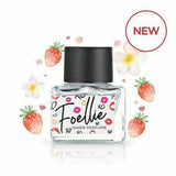 Perfume & Cologne: FOELLIE Beauty Feminine Care Hygiene Cleanser Inner Perfume - 5ml eau de bebe Vogue