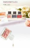 Perfume & Cologne: FOELLIE Beauty Feminine Care Hygiene Cleanser Inner Perfume - 5ml eau de bebe Vogue