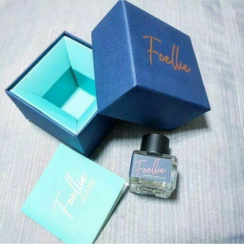 Perfume & Cologne: FOELLIE Beauty Feminine Care Hygiene Cleanser Inner Perfume - 5ml eau de bebe Vogue