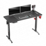 Desks: Gaming Standing Desk Home Office Lift Electric Height Adjustable Sit To Stand Motorized Standing Desk 1160