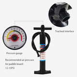 Pool Toys & Inflatables: Manual Hand SUP Pump for Air Tracks Inflatable Mattresses Toys Mats