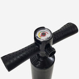 Pool Toys & Inflatables: Manual Hand SUP Pump for Air Tracks Inflatable Mattresses Toys Mats