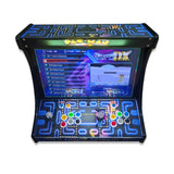 Pandora's Game Box 22 inch Display 10000 Games IN 1 Mini Arcade Bartops