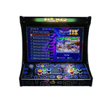 Pandora's Game Box 22 inch Display 10000 Games IN 1 Mini Arcade Bartops