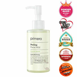 Primera Peeling Facial Mild - Broccoli Sprout 150ml