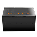Batteries & Generators: VoltX 12V Lithium Battery 100Ah