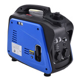 Batteries & Generators: Gentrax 2000w Pure Sine Wave Inverter Generator