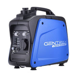 Batteries & Generators: Gentrax 800w Pure Sine Wave Inverter Generator