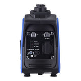 Batteries & Generators: Gentrax 800w Pure Sine Wave Inverter Generator