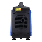Batteries & Generators: Gentrax 800w Pure Sine Wave Inverter Generator