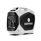 Batteries & Generators: Gentrax 2200w Pure Sine Wave Inverter Generator