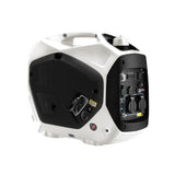 Batteries & Generators: Gentrax 2200w Pure Sine Wave Inverter Generator