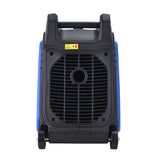 Batteries & Generators: Gentrax 3500w Remote Start Pure Sine Wave Inverter Generator