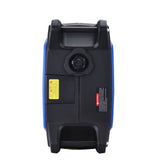 Batteries & Generators: Gentrax 3500w Remote Start Pure Sine Wave Inverter Generator