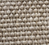 Floor Rugs: Aura Hand Woven Loop Pile Wool Rug - 160x230