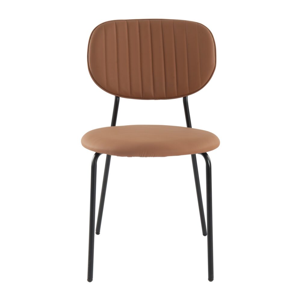 Kitchen & Dining Chairs: Tan Temptation Chair Duo