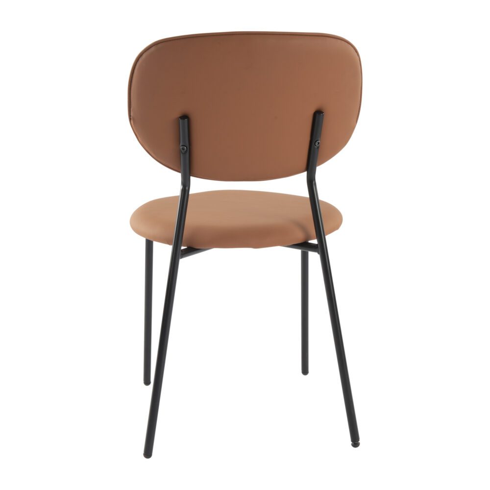 Kitchen & Dining Chairs: Tan Temptation Chair Duo