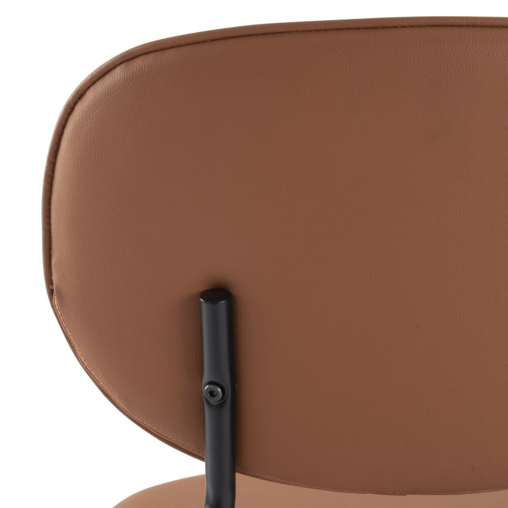 Kitchen & Dining Chairs: Tan Temptation Chair Duo