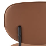 Kitchen & Dining Chairs: Tan Temptation Chair Duo