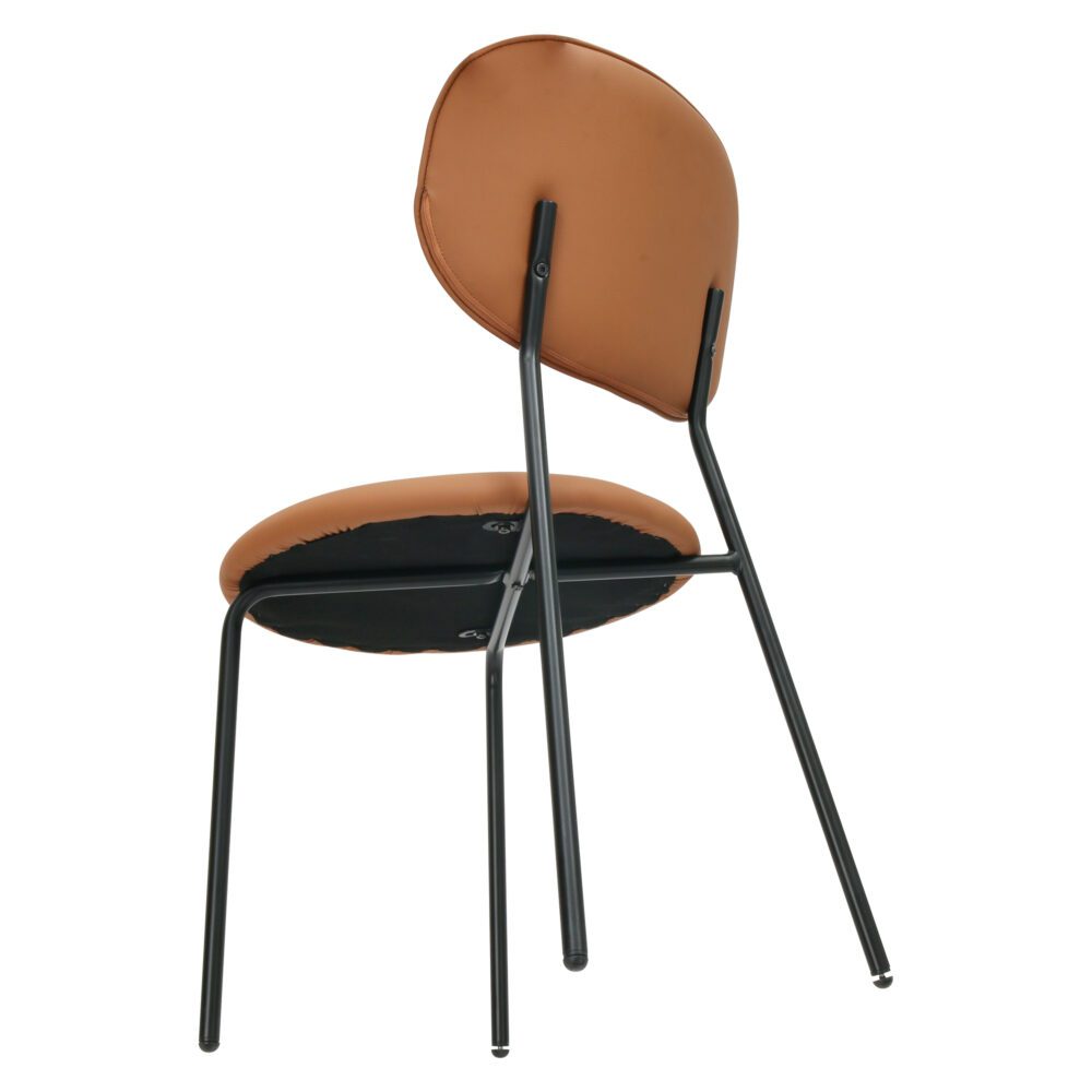 Kitchen & Dining Chairs: Tan Temptation Chair Duo