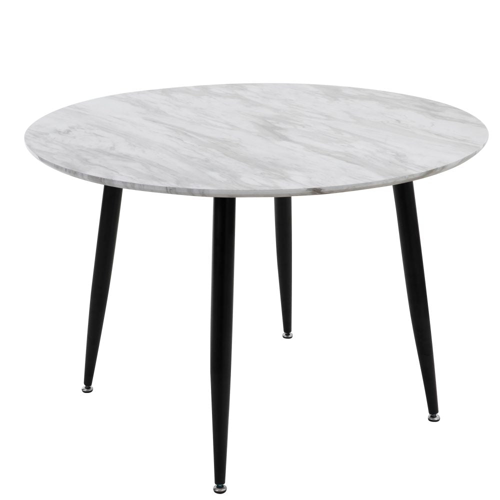 Dining Set: Velvet Elegance Dining Set