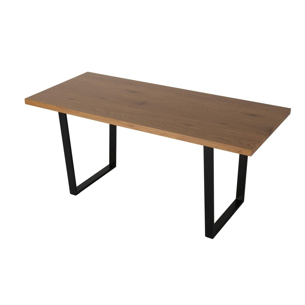 Dining Tables: Venice Rectangular Dining Table 170cm Natural