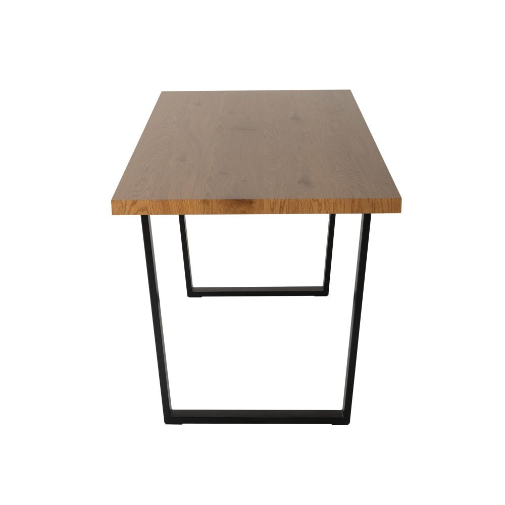 Dining Tables: Venice Rectangular Dining Table 170cm Natural
