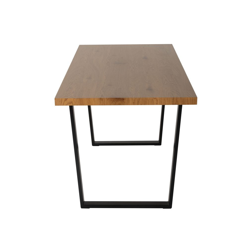 Dining Set: Gourmet Glamour: The Natural&Velvet Dining Set