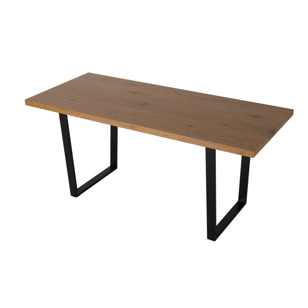Dining Set: Gourmet Glamour: The Natural&Velvet Dining Set