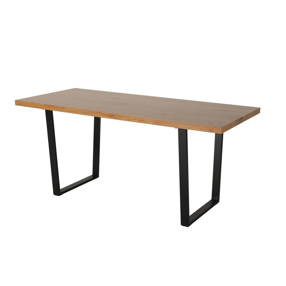Dining Set: Gourmet Glamour: The Natural&Velvet Dining Set
