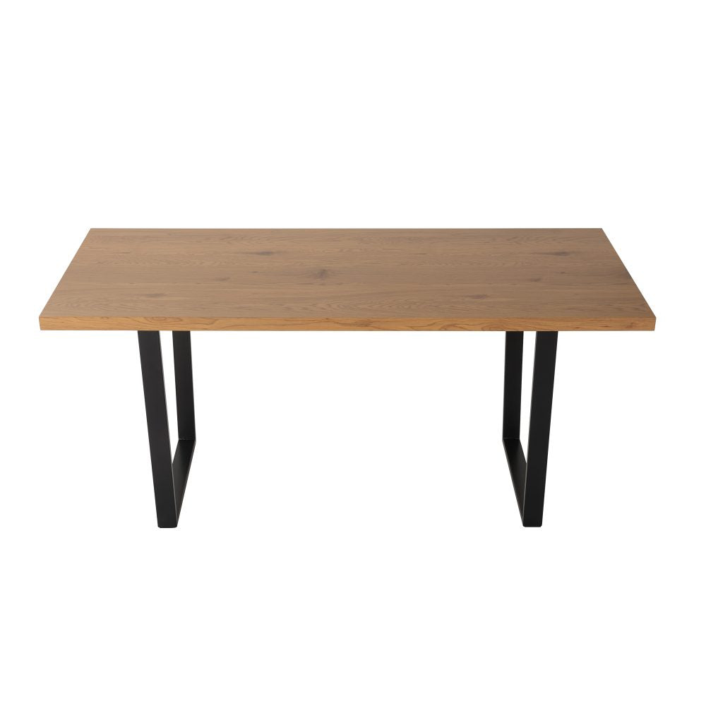 Dining Set: Gourmet Glamour: The Natural&Velvet Dining Set